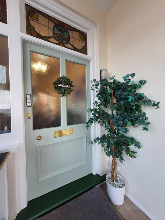 Bed and Breakfast Caxton House Skegness Exterior foto